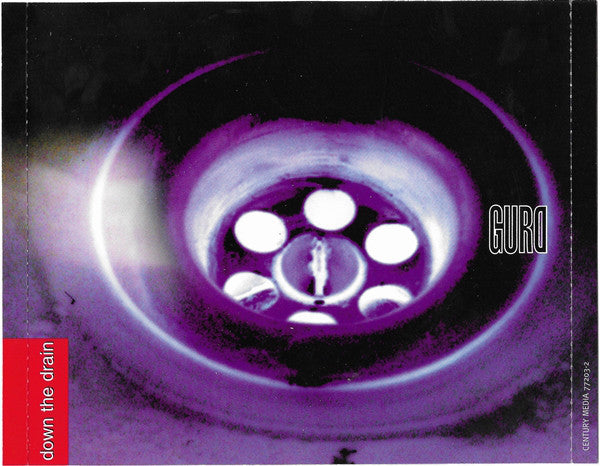 down-the-drain