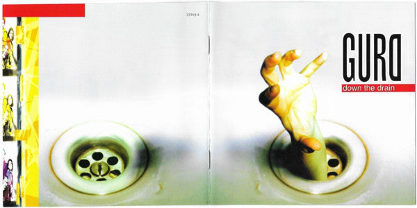 down-the-drain