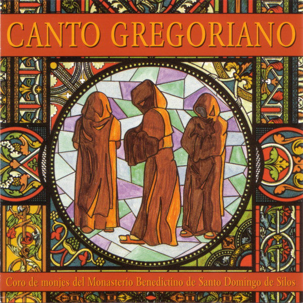 canto-gregoriano