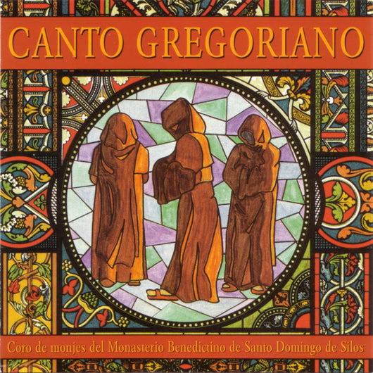 canto-gregoriano