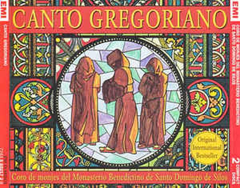 canto-gregoriano