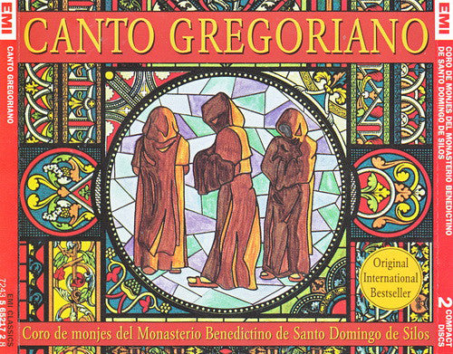 canto-gregoriano