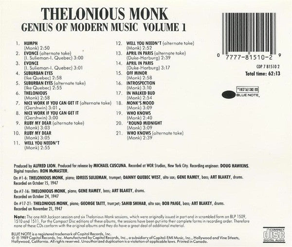 genius-of-modern-music-volume-1