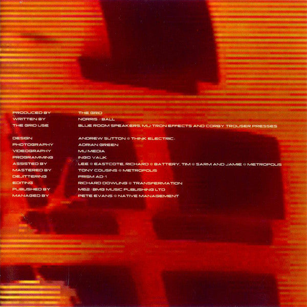 evolver