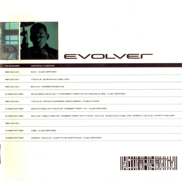 evolver