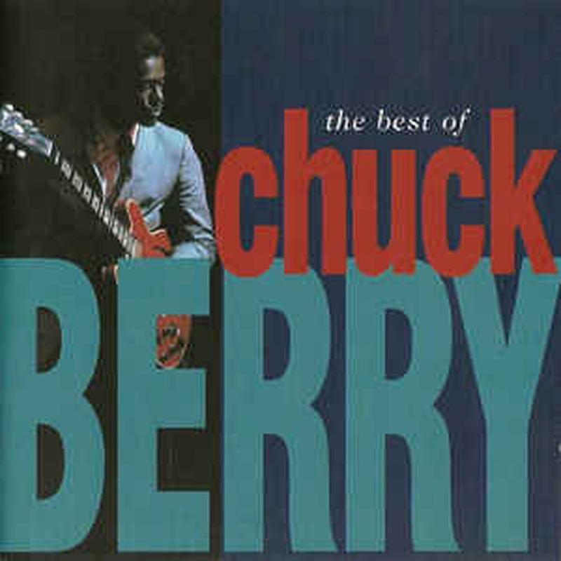 the-best-of-chuck-berry