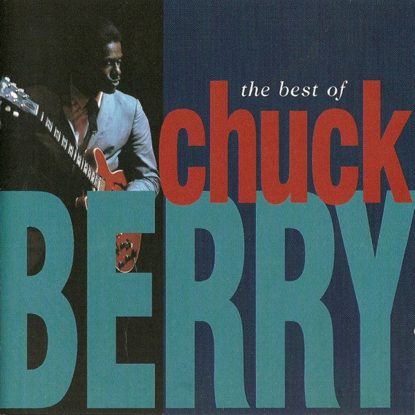 the-best-of-chuck-berry