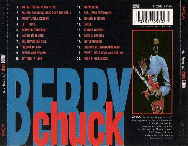 the-best-of-chuck-berry