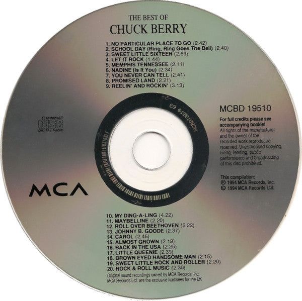 the-best-of-chuck-berry