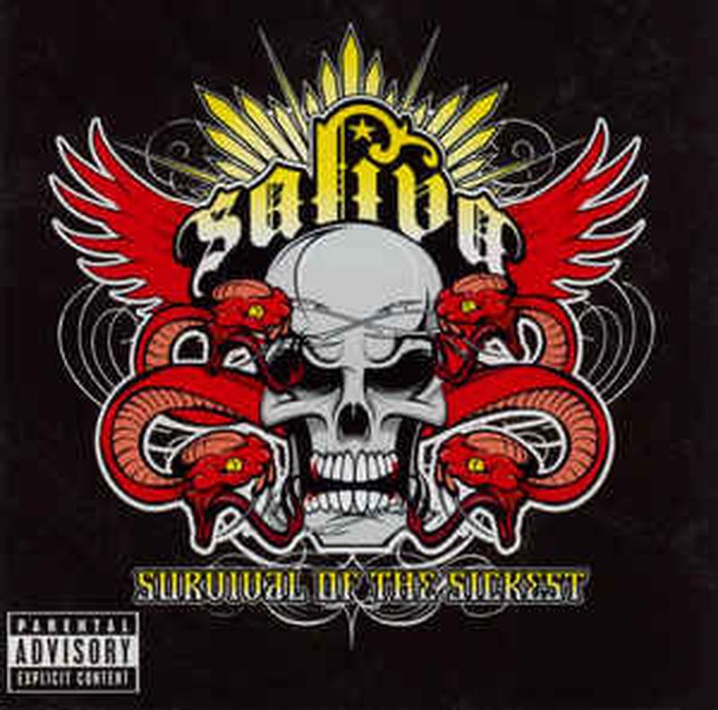survival-of-the-sickest