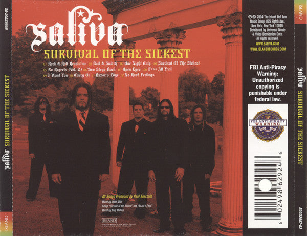 survival-of-the-sickest