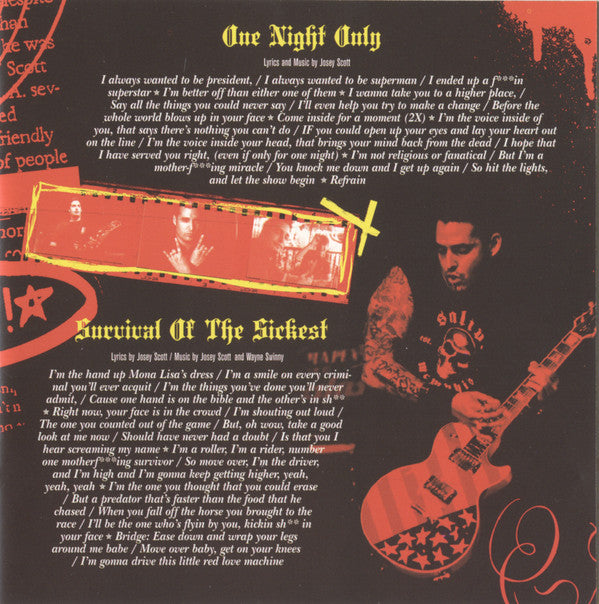 survival-of-the-sickest
