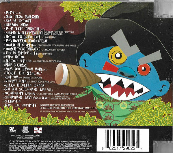 red-gone-wild-thee-album