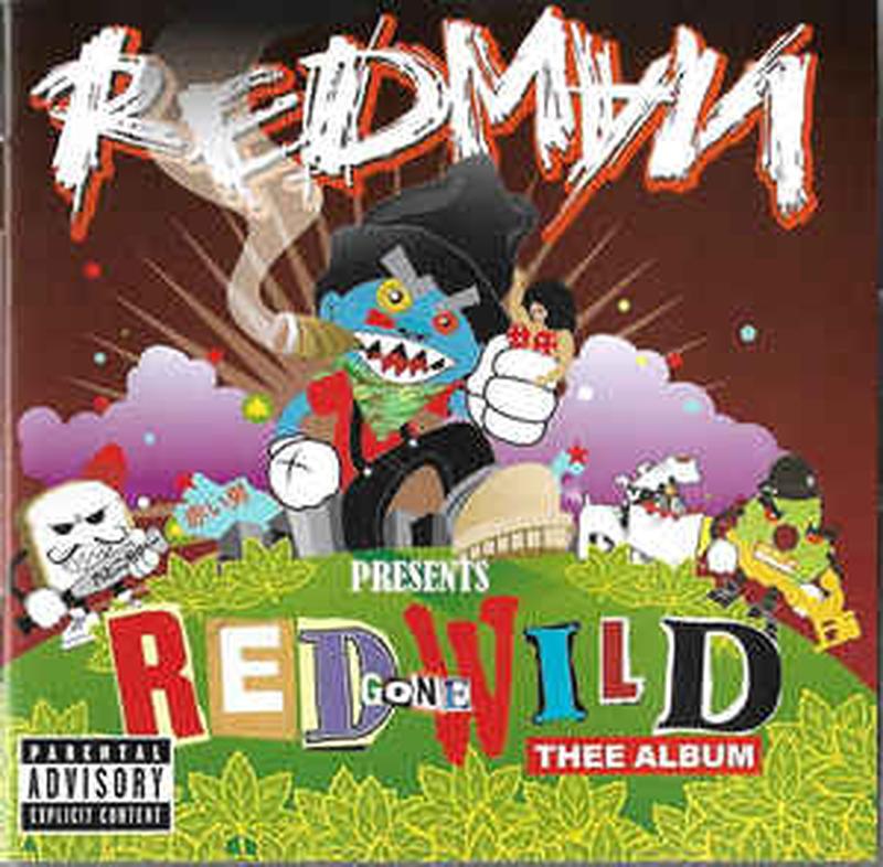 red-gone-wild-thee-album