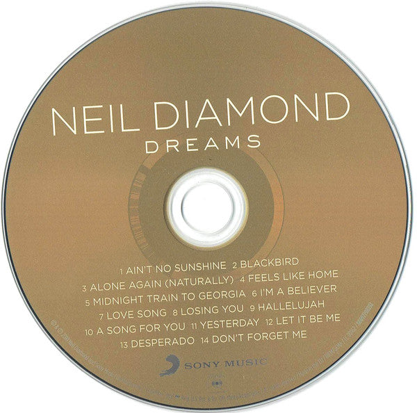 dreams
