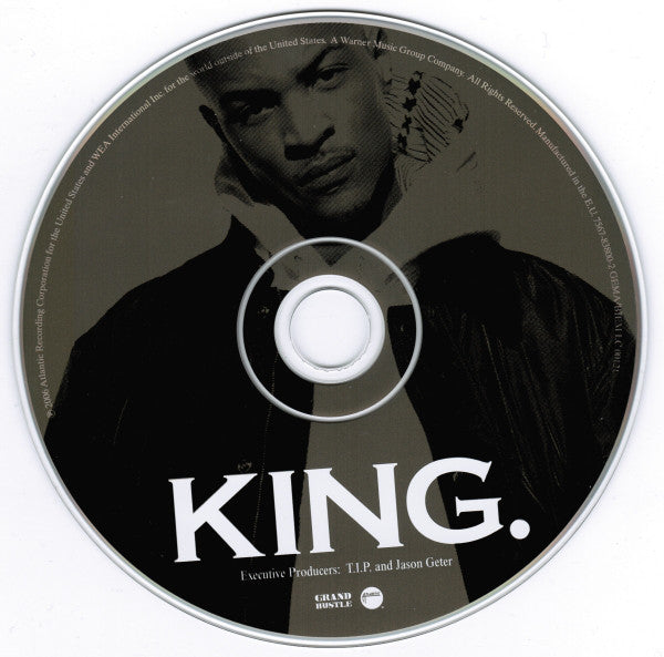 king.