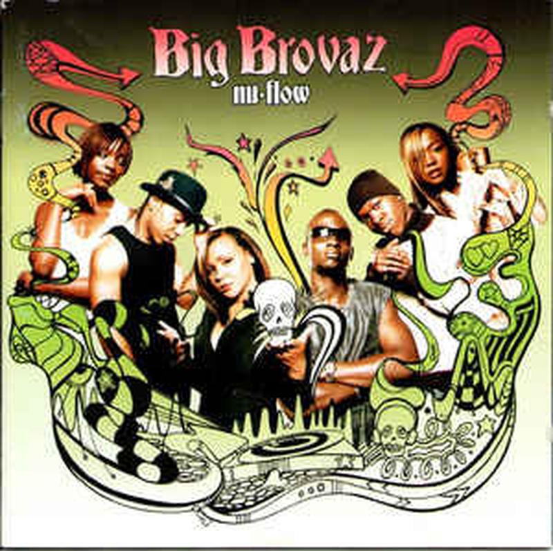 nu-flow
