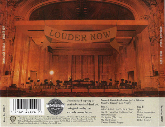 louder-now