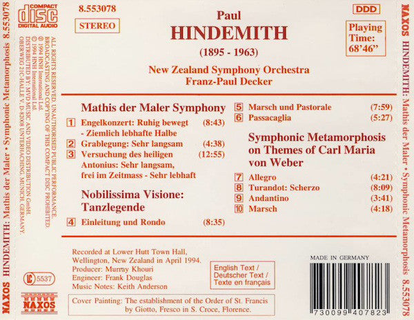 mathis-der-maler-symphony,-nobilissima-visione,-symphonic-metamorphosis