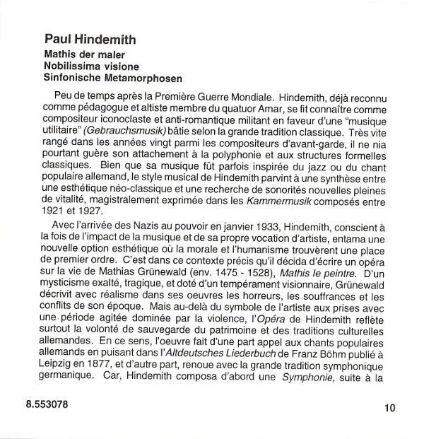 mathis-der-maler-symphony,-nobilissima-visione,-symphonic-metamorphosis