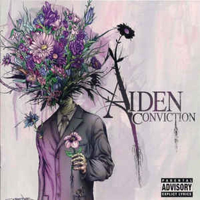 conviction