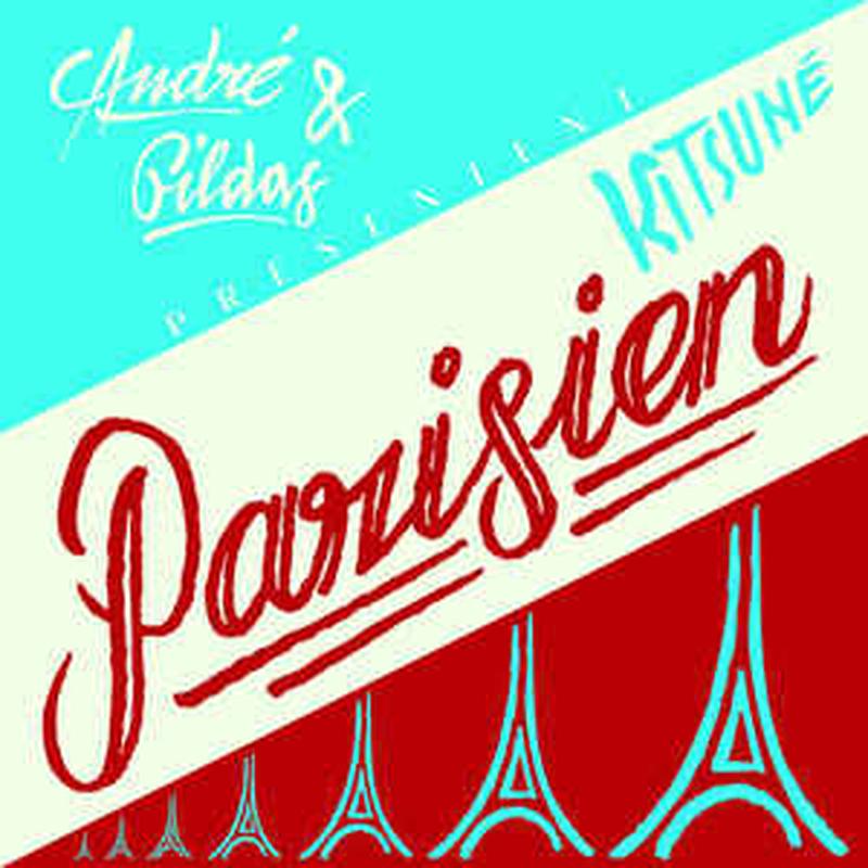 kitsuné-parisien