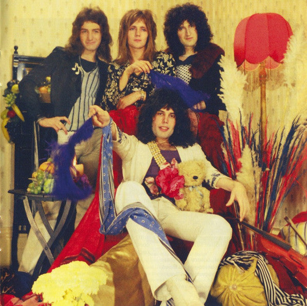 queen