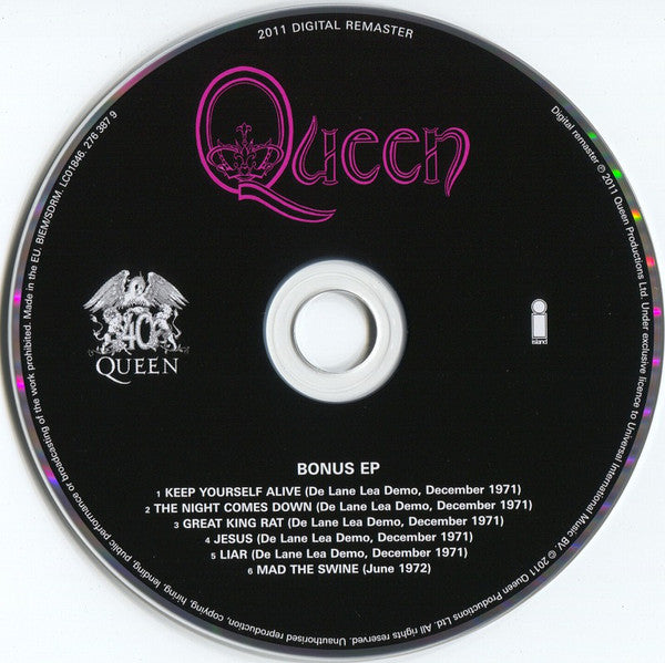 queen