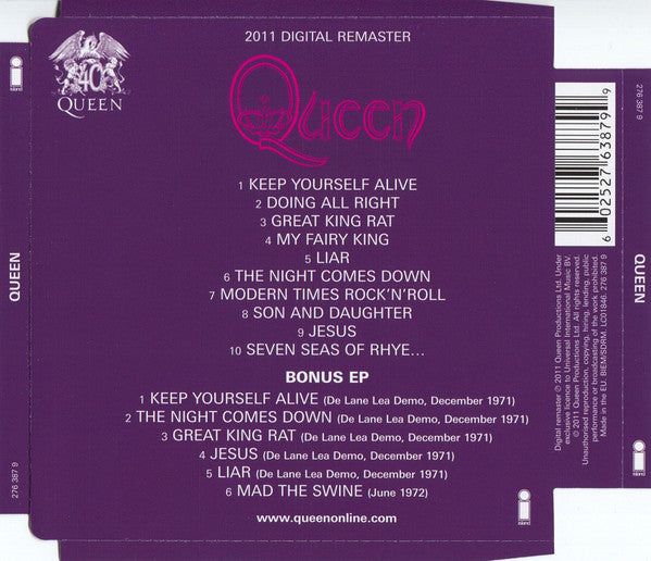 queen