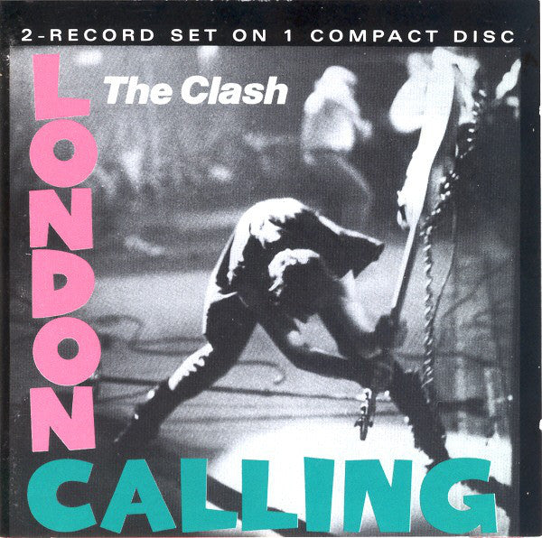 london-calling