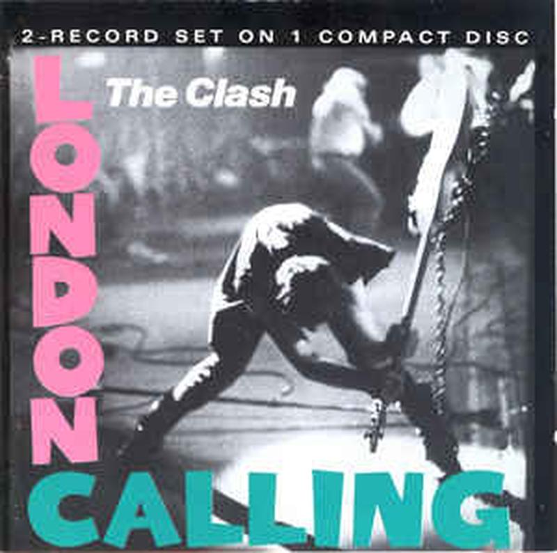 london-calling