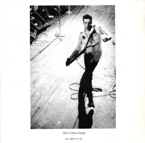 london-calling
