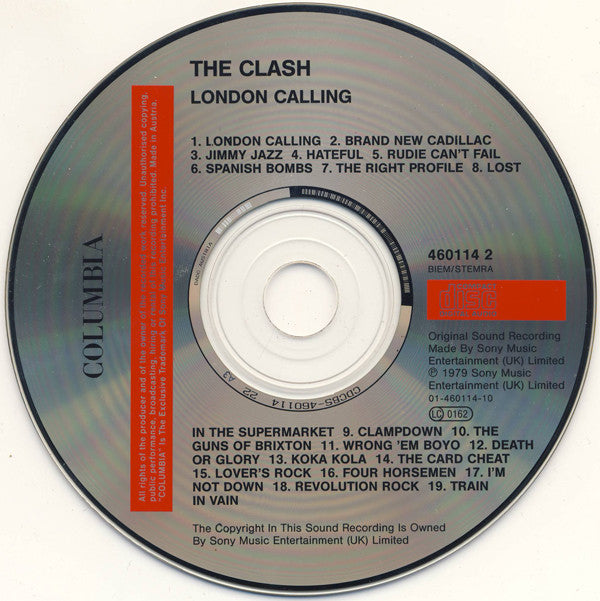london-calling