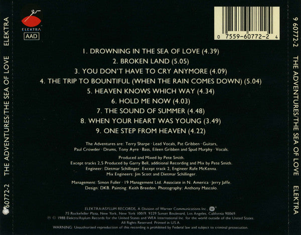 the-sea-of-love