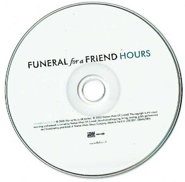 hours
