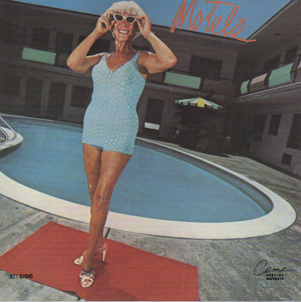 motels
