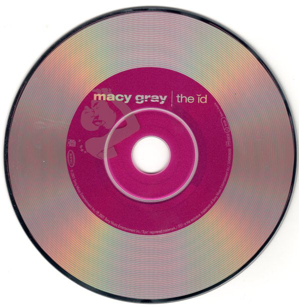 the-id