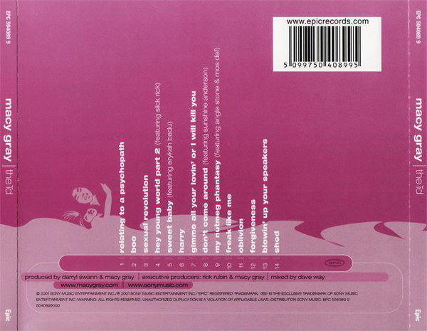 the-id