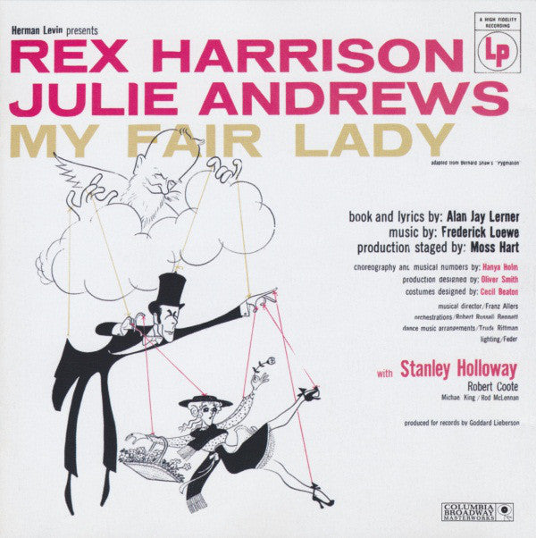 my-fair-lady-(original-broadway-cast-recording)