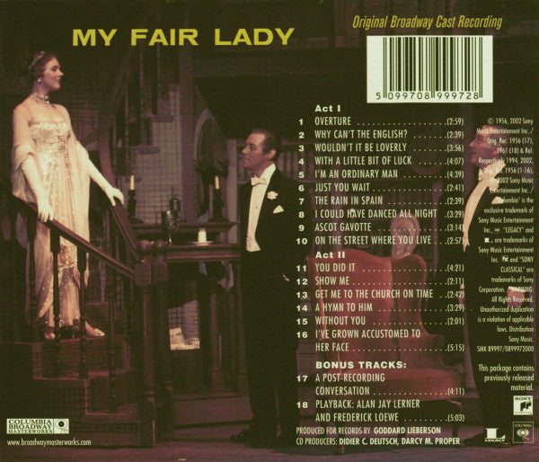my-fair-lady-(original-broadway-cast-recording)