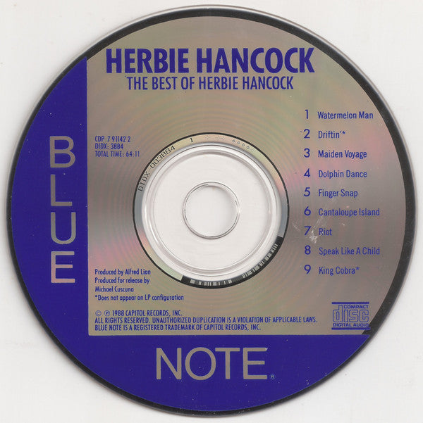 the-best-of-herbie-hancock