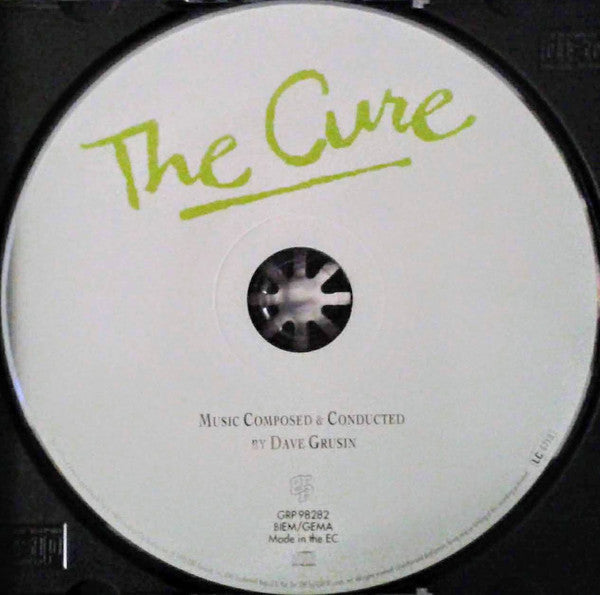 the-cure-(original-motion-picture-soundtrack)