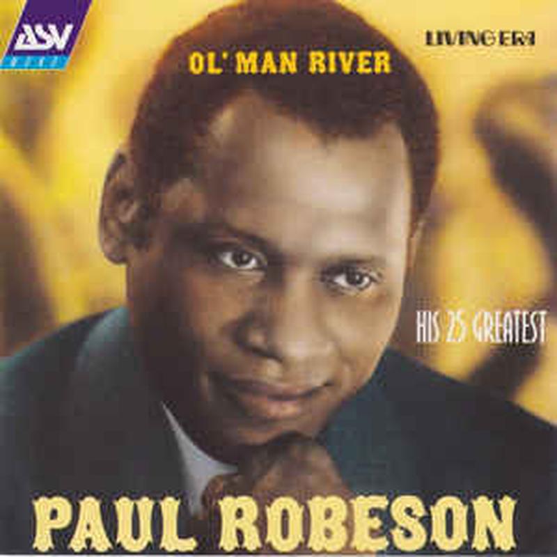 ol-man-river---his-25-greatest---1925-1938