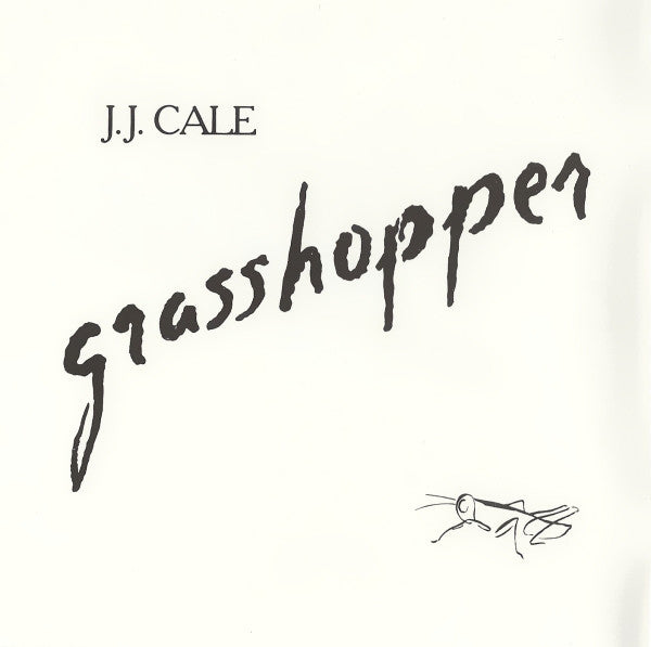 grasshopper