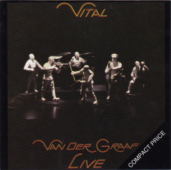 vital