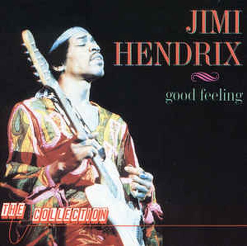 good-feeling
