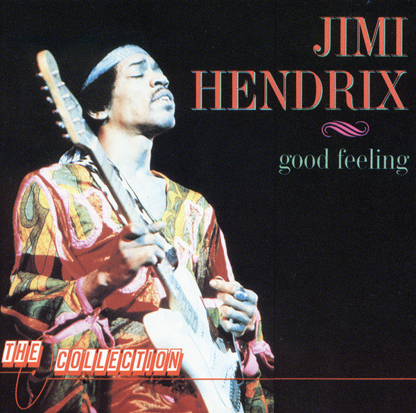 good-feeling