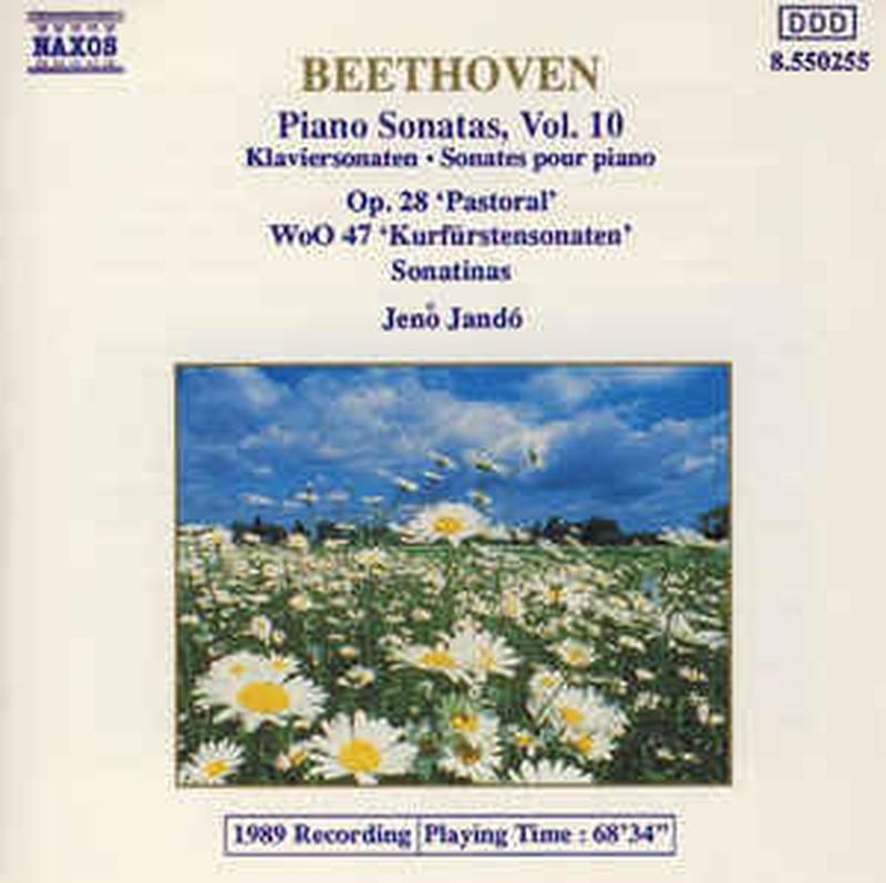 piano-sonatas,-vol.-10