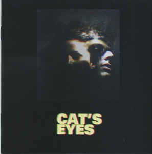 cats-eyes