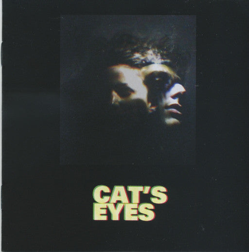cats-eyes